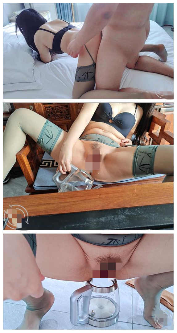 ❤️叔嫂乱伦❤️极品瑜伽嫂子79-办公室暴露，直接内射！ [900mb]