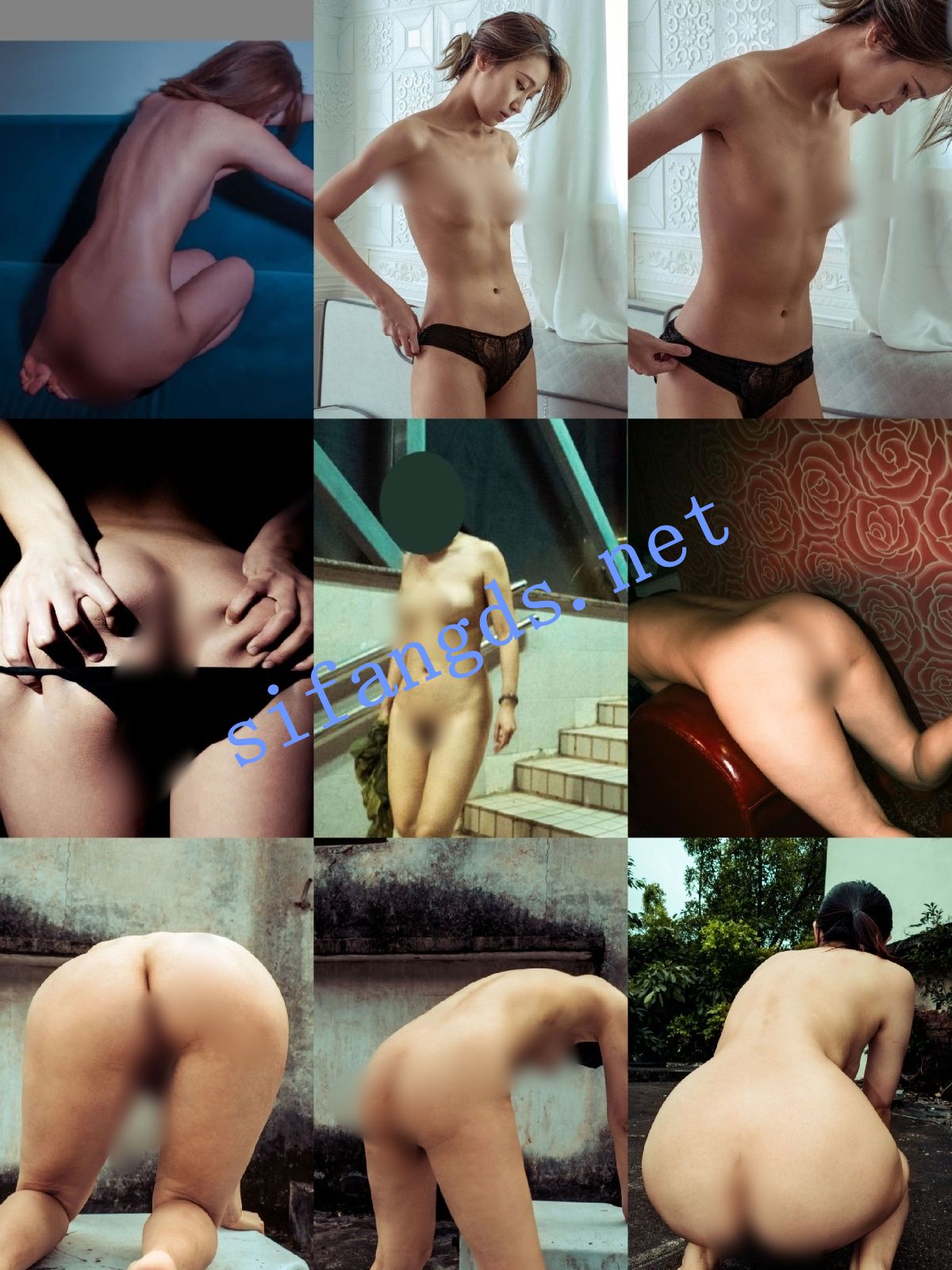 《精品》推特摄影师《CARL.CHAN》超定作品 户外唯美特写等 [405M（356P）]
