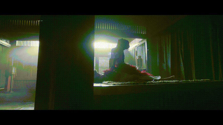 ❤️2024权力斗争大尺度争议韩剧(于氏王后)4K第二集 [2.2G]