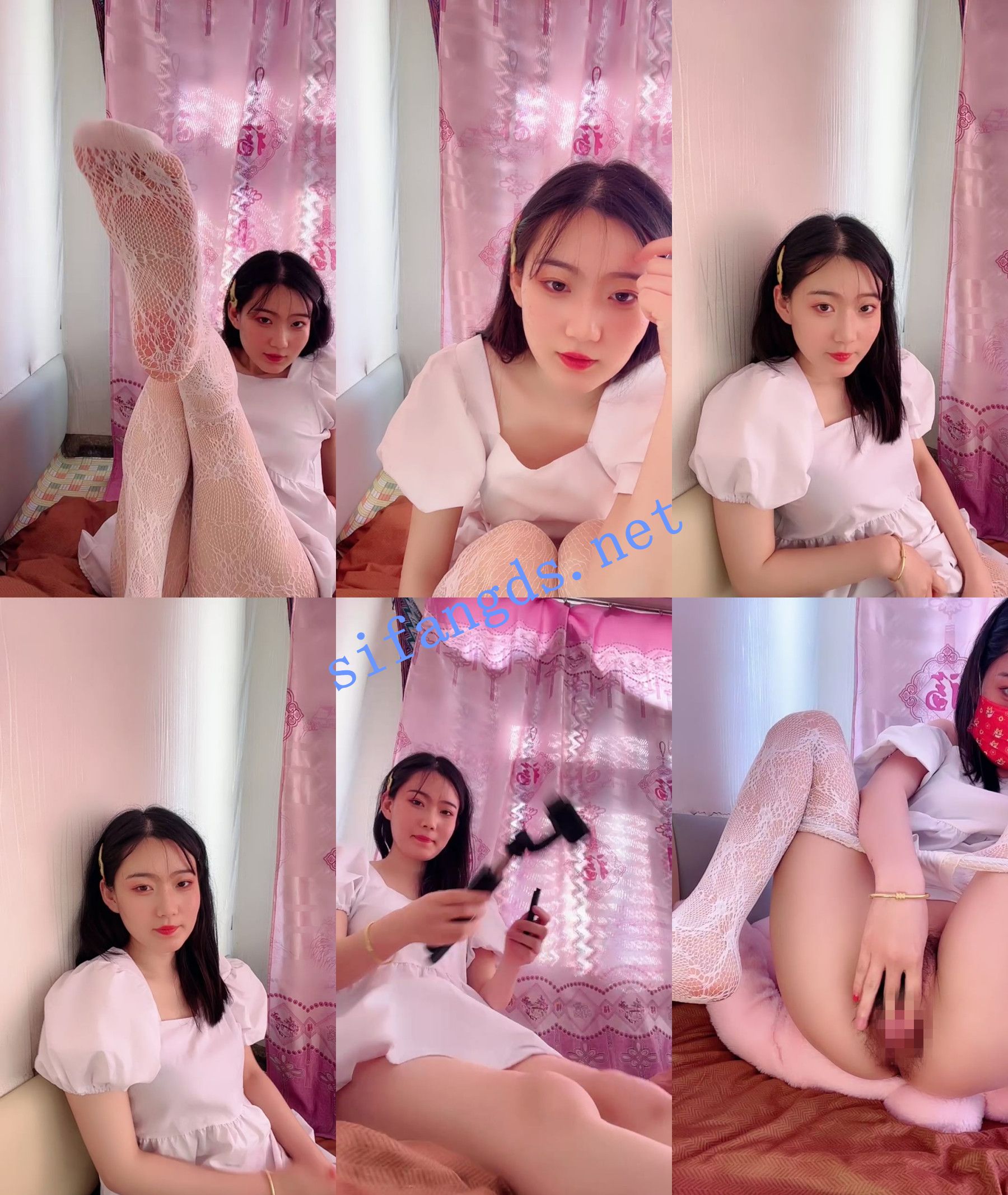 超美绿播下海,《星星》诱惑露点, 收费跳蛋自慰,对准狂撸 []