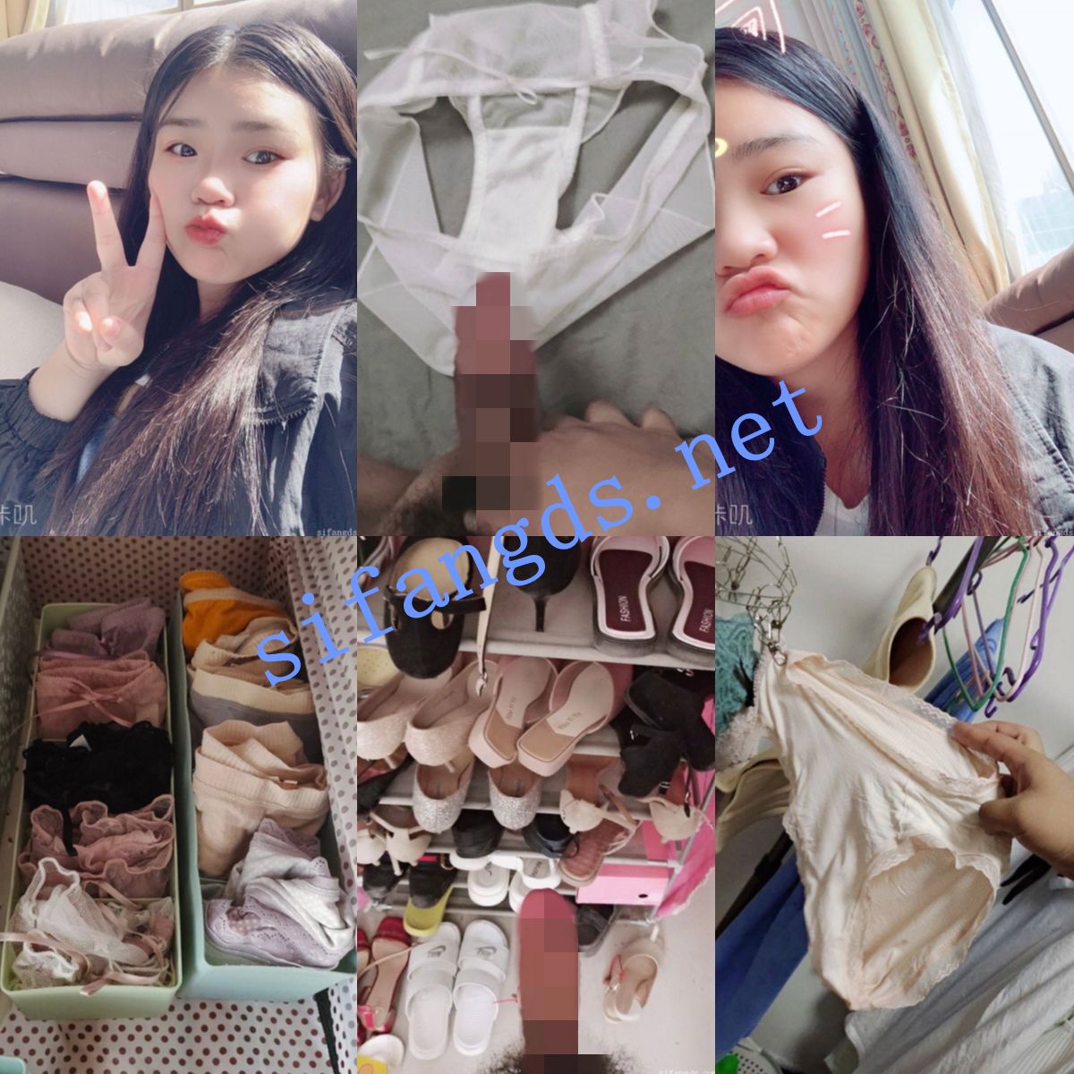 ❤️刺激《偷内衣内裤》交流群分享偷内衣内裤鞋子打飞机 2 [1.69G]