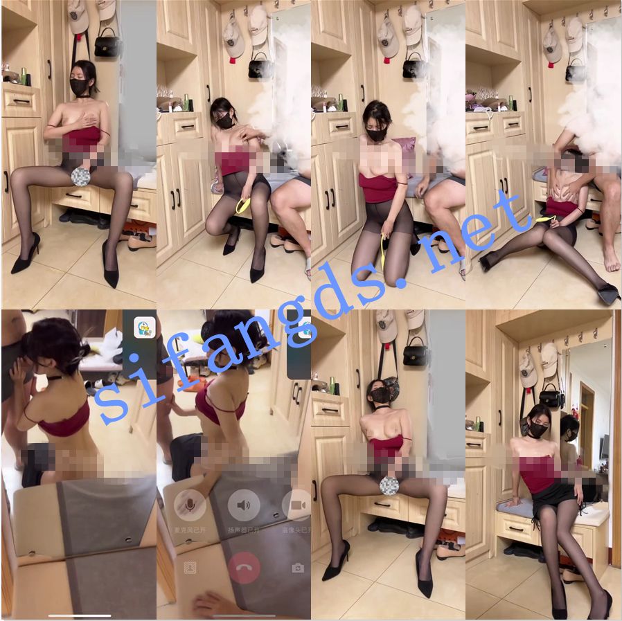 极品淫妻《Beeeel》调教记录花式啪啪颜值母狗 []