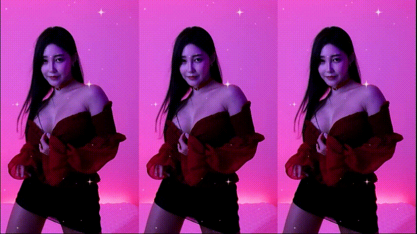 ❤️韩国颜值BJ《夏伊》全程出脸青筋巨乳抹油裸舞剪辑8 [11G]