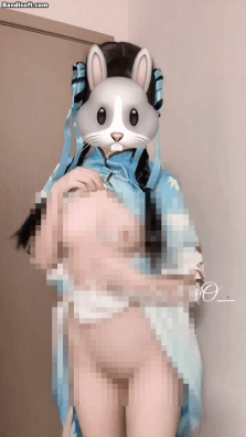 《抖音风》最全抖音风裸舞 变装 反差超大合集 美女云集 283 [1.2GB（283V）]