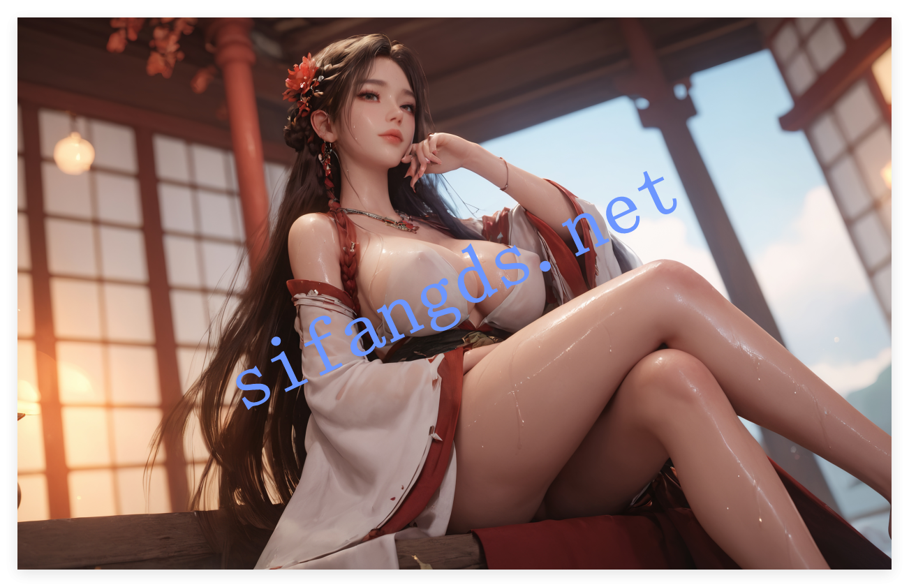 ❤️《AI精品国漫》完美世界-火灵儿 湿滑超色反差Q弹 [150M]
