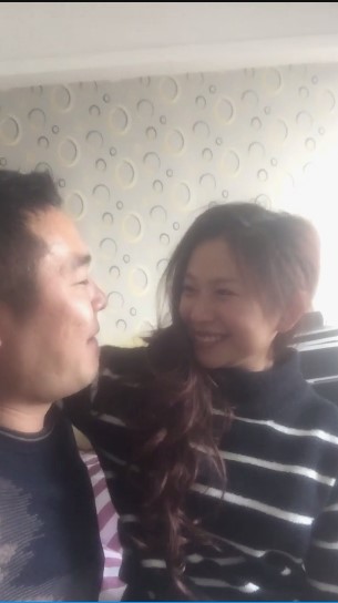㊙️自拍泄密㊙️情侣家中洗手间啪啪做爱自拍泄密 [400MB]