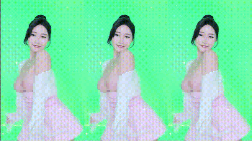❤️韩国颜值BJ《夏伊》全程出脸青筋巨乳抹油裸舞剪辑8 [11G]
