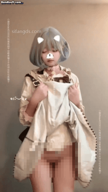 《抖音风》最全抖音风裸舞 变装 反差超大合集 美女云集 265V [952MB（265V）]