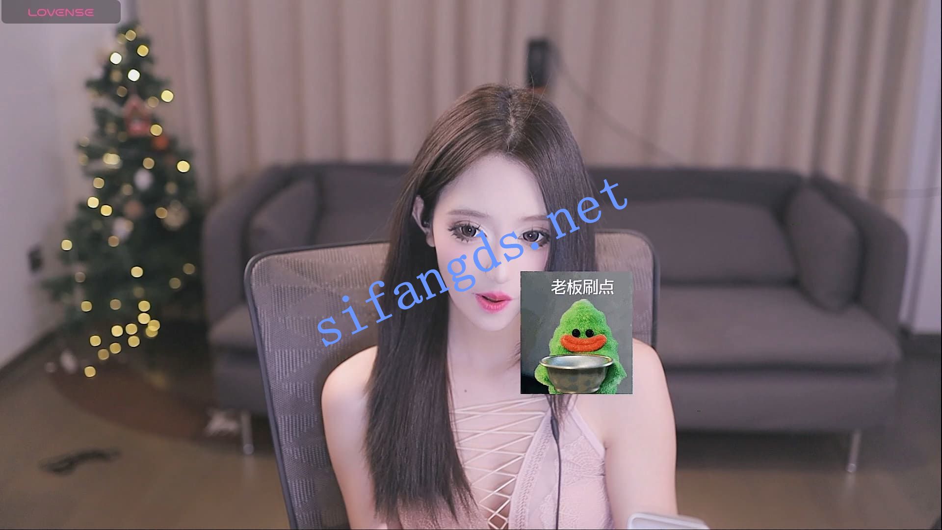 ♆ stripchat《yaya_86》声优女神,! 火爆蹦迪,美腿丝袜,跳蛋狂震 [12.3GB]