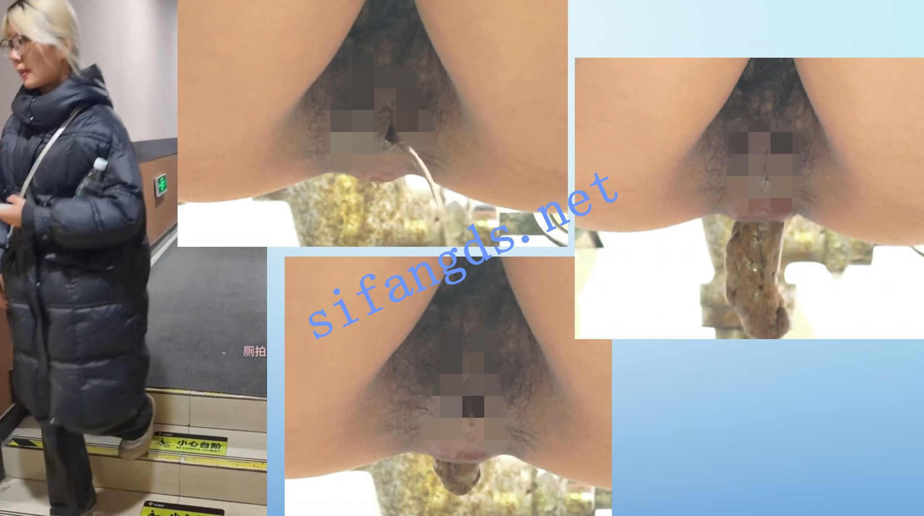 █魔手☛外购█精品CP《超高清画质》（大号篇） [1.8g]
