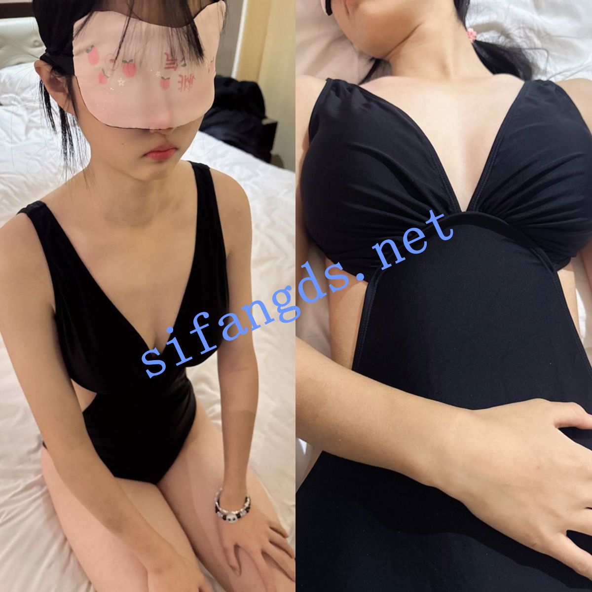 ❤️《轻语舞蹈生》极品约拍 艺校舞蹈学生妹视频照片 [3.73G]