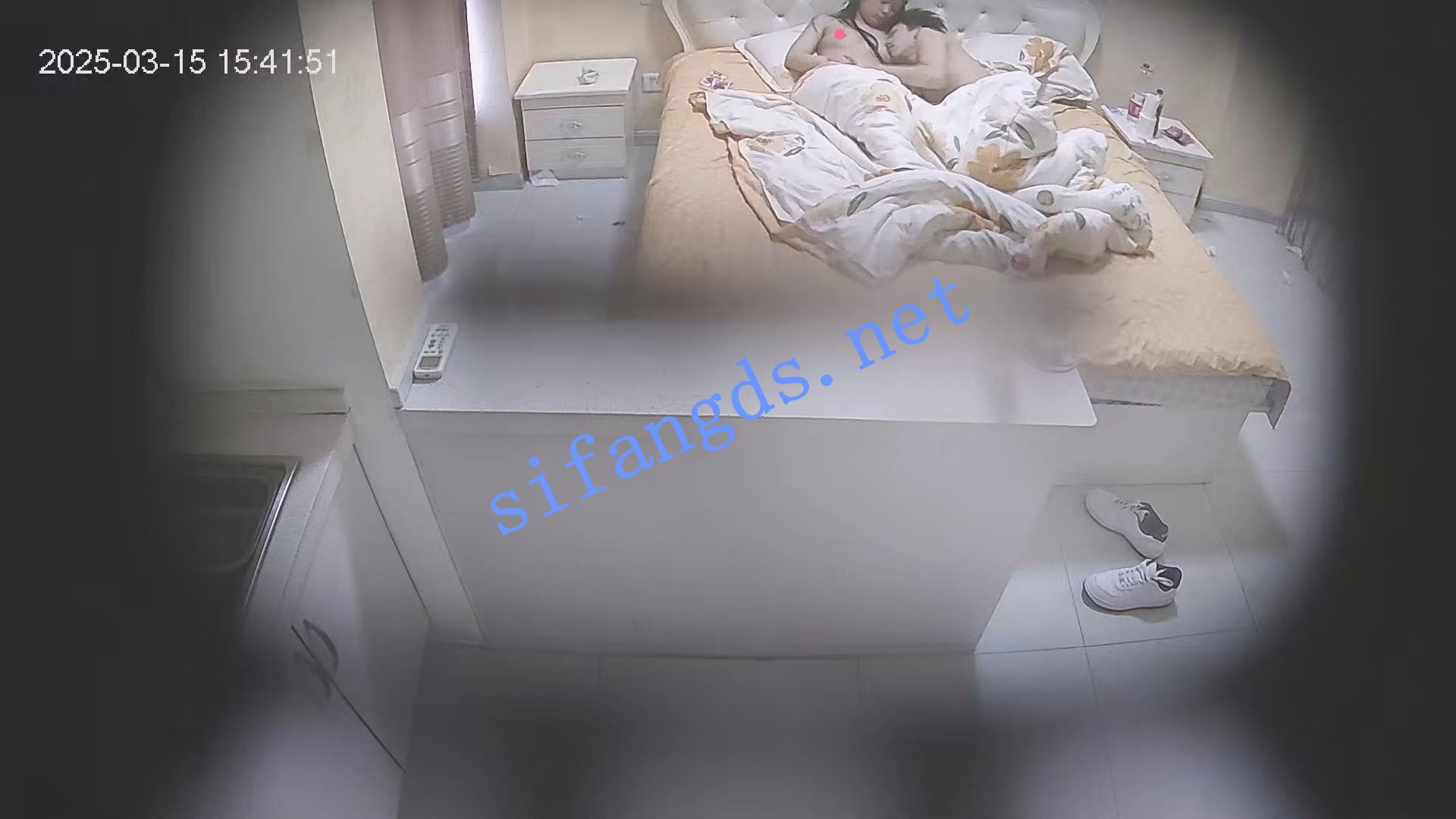 ✅250315年乐橙精品摄像头✅大学生小情侣酒店做爱 [2.77G]