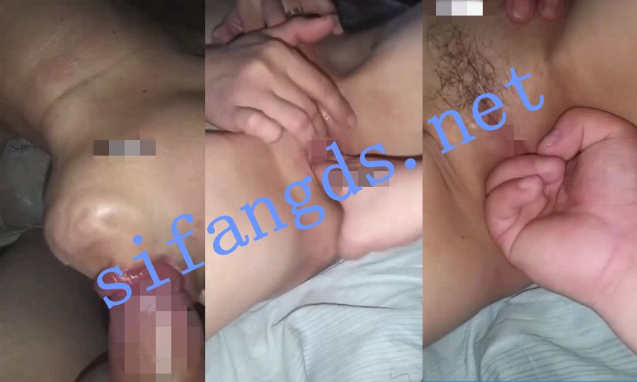 ㊙️人妻3P㊙️钢镚夫妻找两单男3P老婆疯狂索精真实自拍 [2.83G]
