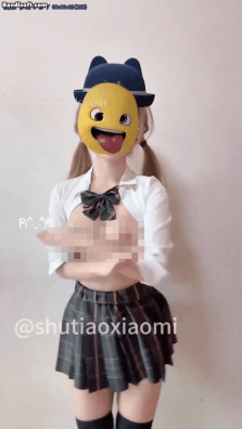 《抖音风》最全抖音风裸舞 变装 反差超大合集 美女云集 265V [952MB（265V）]