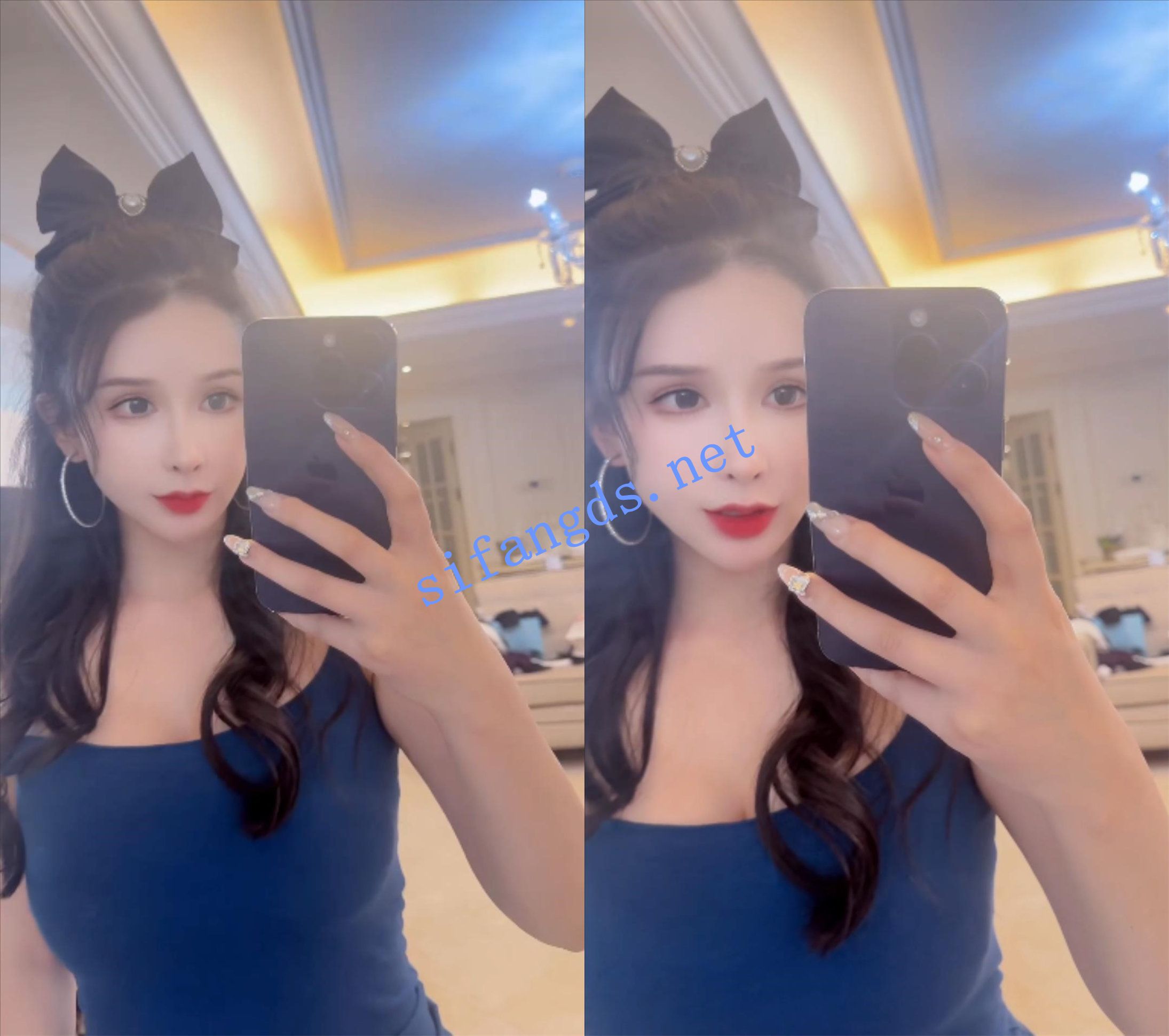 《重磅核弹》✨秀人网 李丽莎 ✨，露三点私密福利，太美了 []