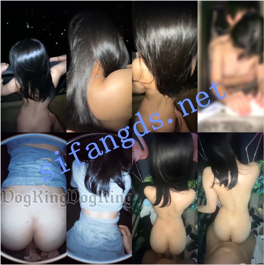 推特约炮大神 DOGKING 专操嫩妹7小时最新付费福利合集 []