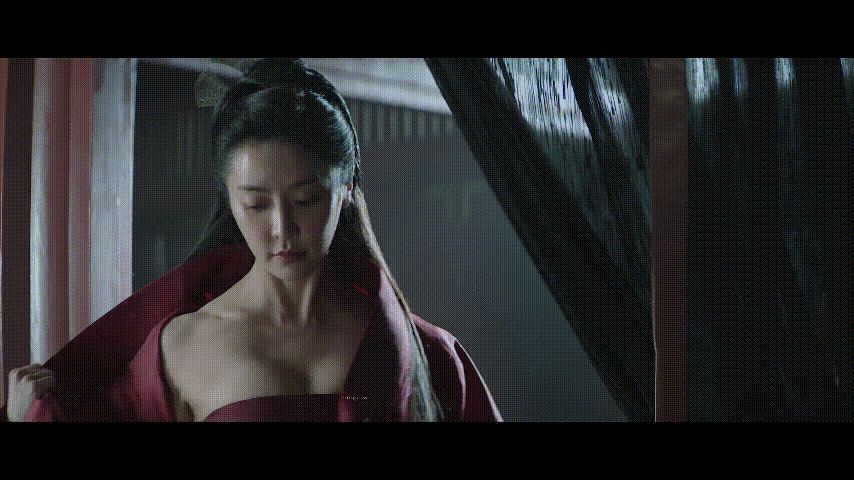 ❤️2024权力斗争大尺度争议韩剧(于氏王后)4K第二集 [2.2G]