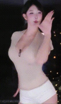 ✅斗鱼 Minana 米娜-8 巨乳 露半奶抖胸舞 大摆锤等经典骚舞 46v [5.78G]
