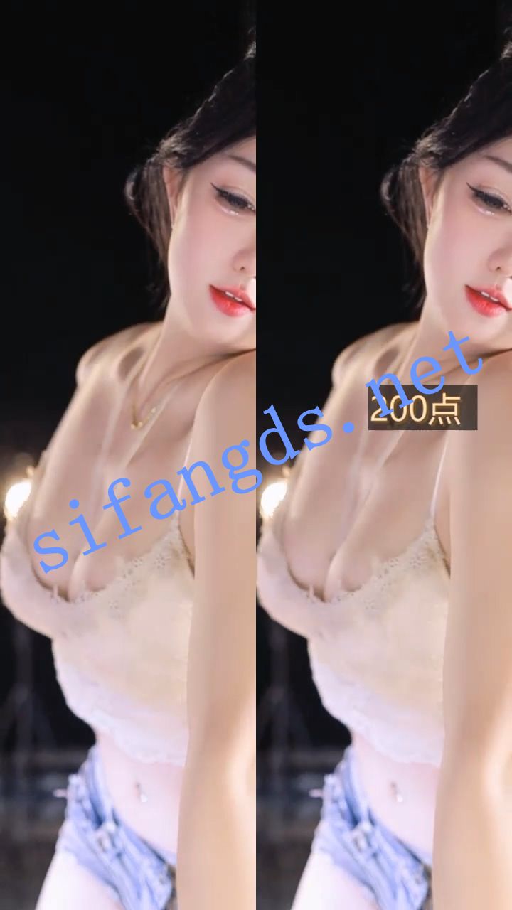 ⭐ 《时光直播》S30 深沟半球抖奶 整活擦边性感骚舞 [5.6GB/95V]