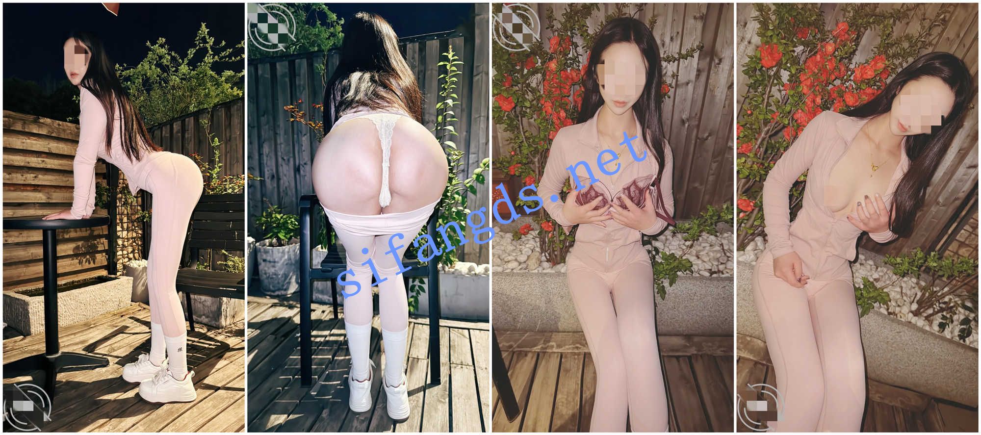 ❤️姐弟乱伦❤️ktv强上姐姐后续43-户外找刺激再跳蛋双洞 [700M]