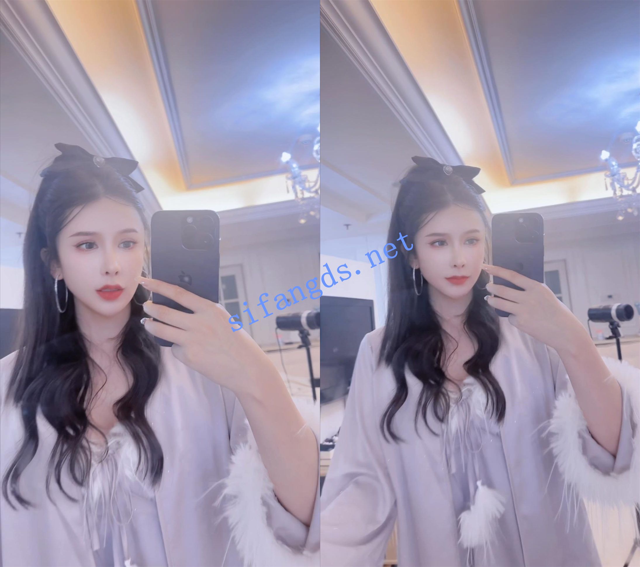 《重磅核弹》✨秀人网 李丽莎 ✨，露三点私密福利，太美了 []