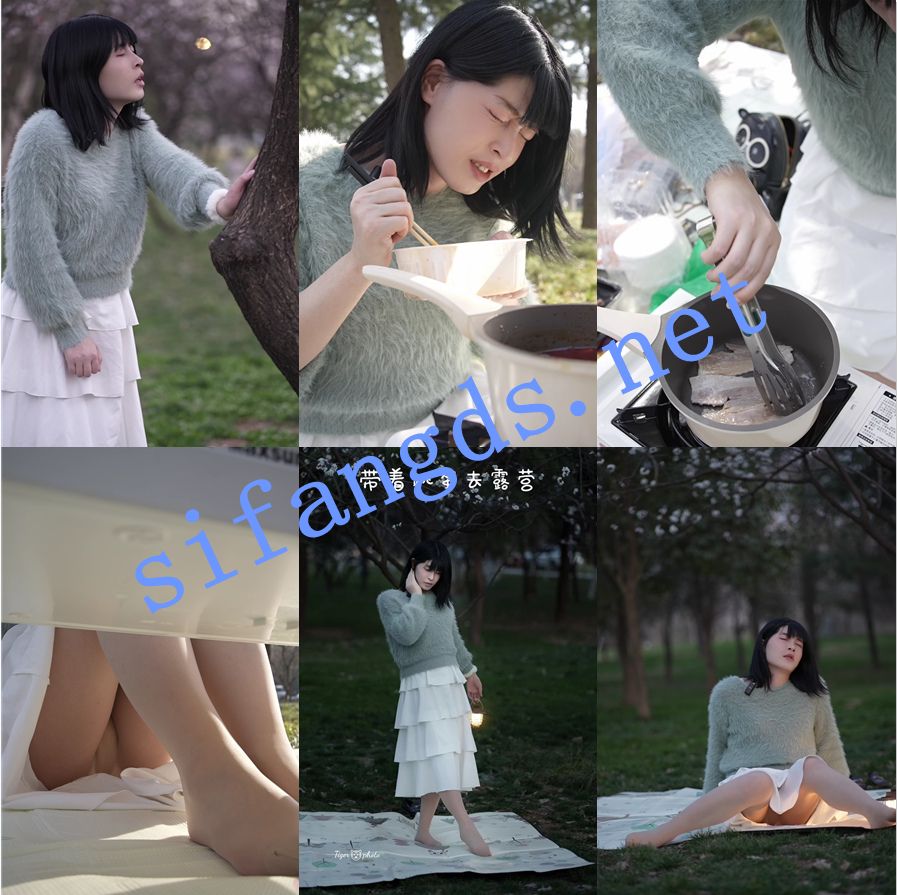 《TIGER出品》精品推荐，极品TS 变性小姐姐小玉 7套福利 []