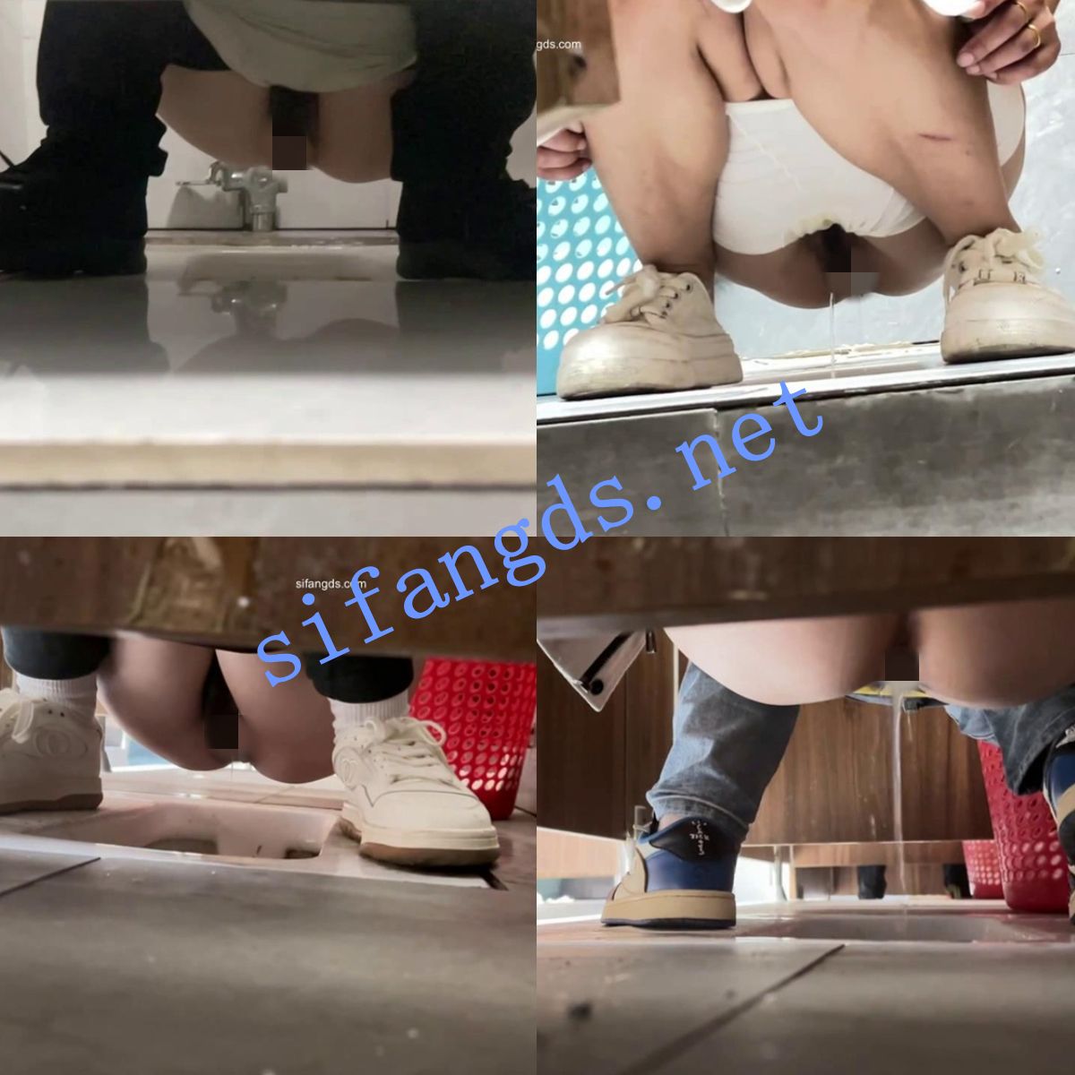 ❤️《厕拍》手持闯拍 众多小姐姐拉屎撒尿 [3.61G]