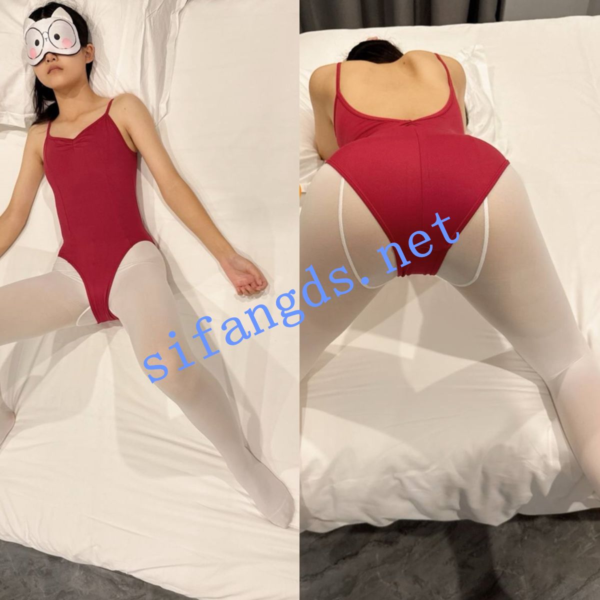 ❤️《轻语舞蹈生》极品约拍 艺校舞蹈学生妹视频照片 [3.73G]