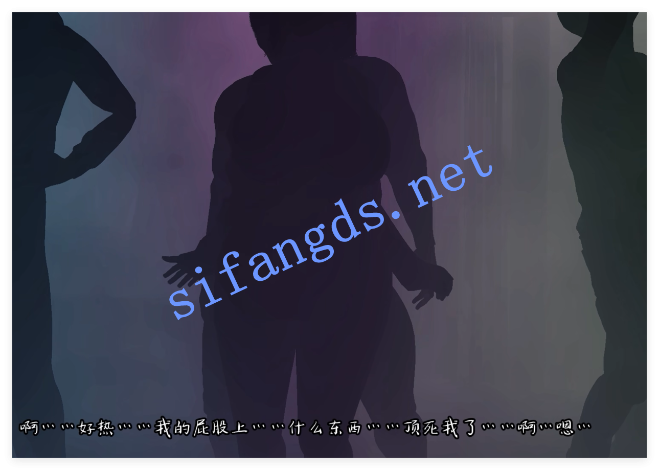 ❤️VAM Fyronx:碧池新妻1-2(剧情中配) [1.4G]