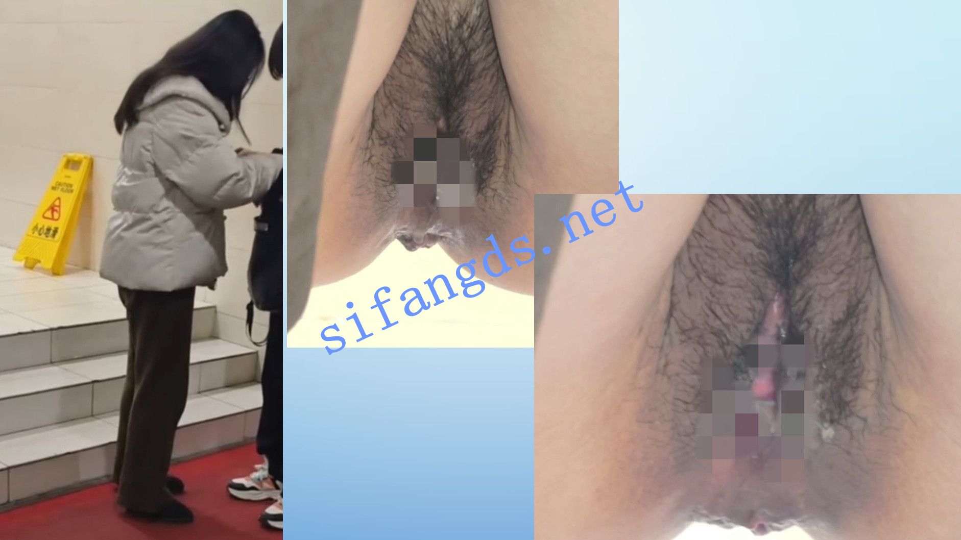 █魔手☛外购█精品CP《超高清画质》（大号篇） [1.8g]