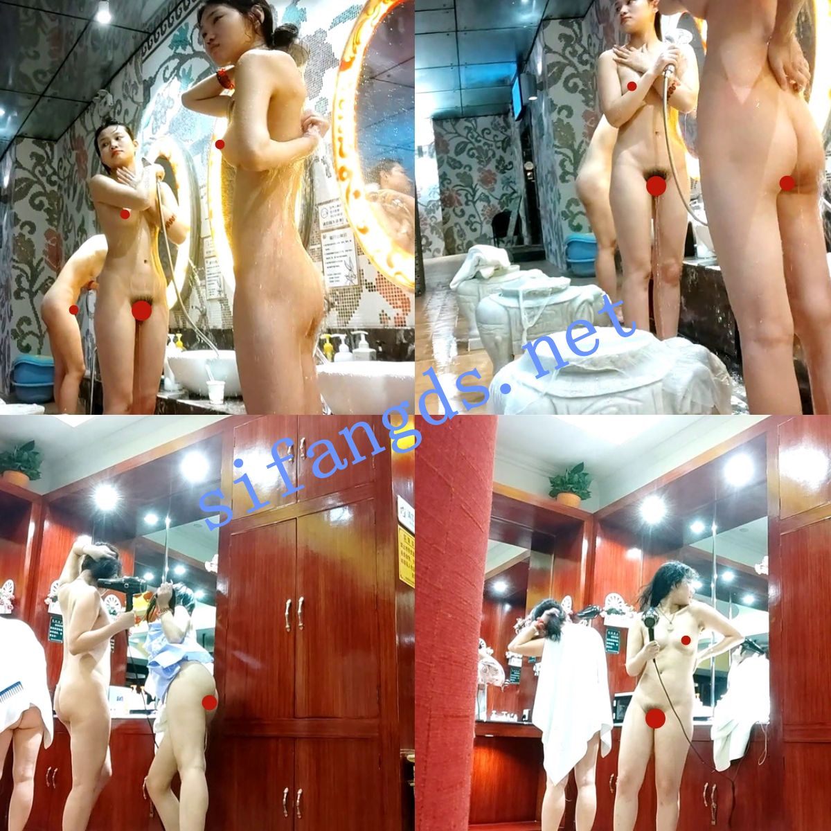 ✨第五十七弹,国内某洗浴会所,学妹沐浴更衣偷拍,身材炸裂, [3.95G（文件已做分卷压缩处理，需全部下载完成后方可解压！为保证视频高质量，所以文件较大。介意者勿下！）]