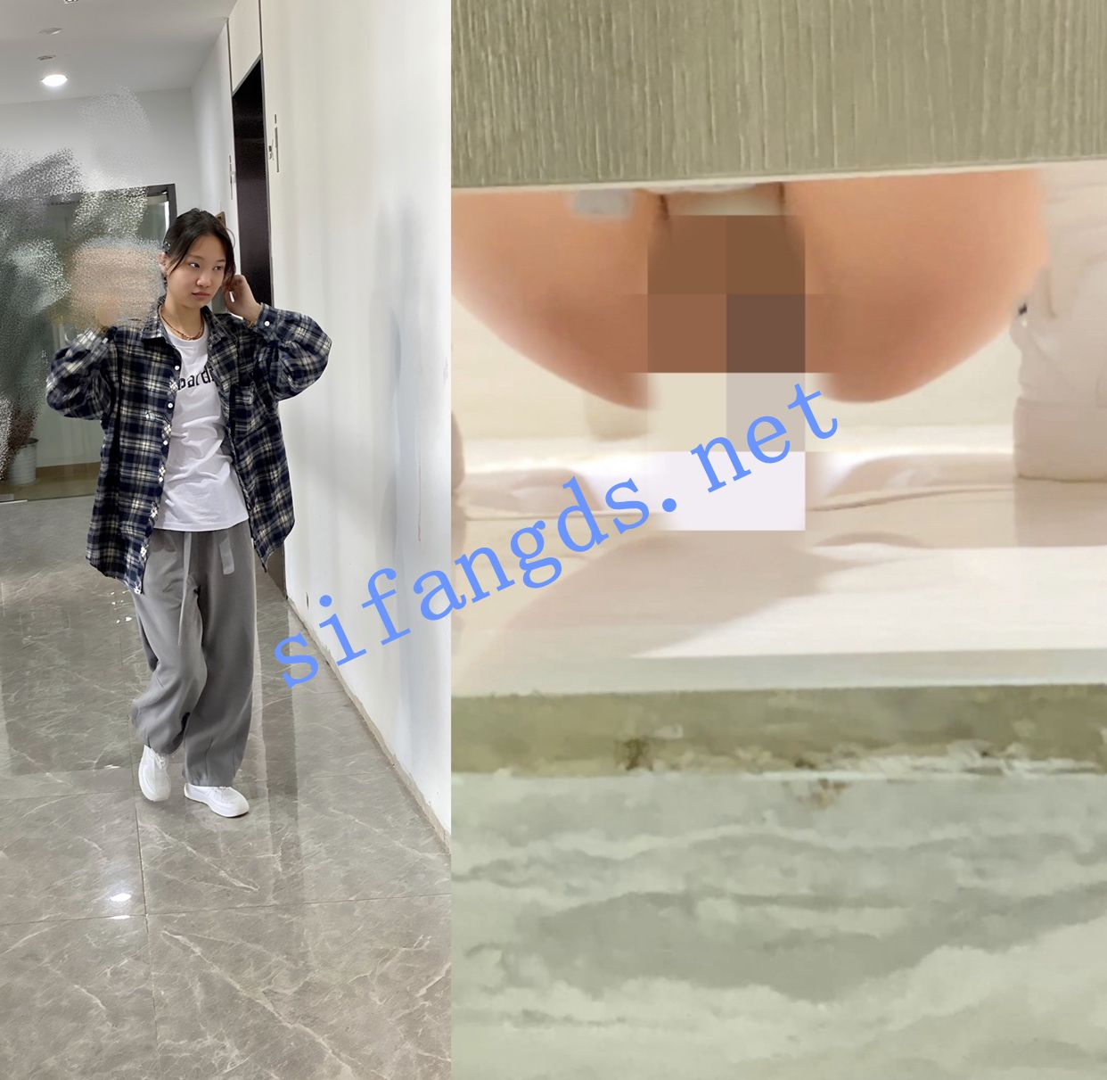 极品网红主播厕拍系列《第二季》 [2.2GB]