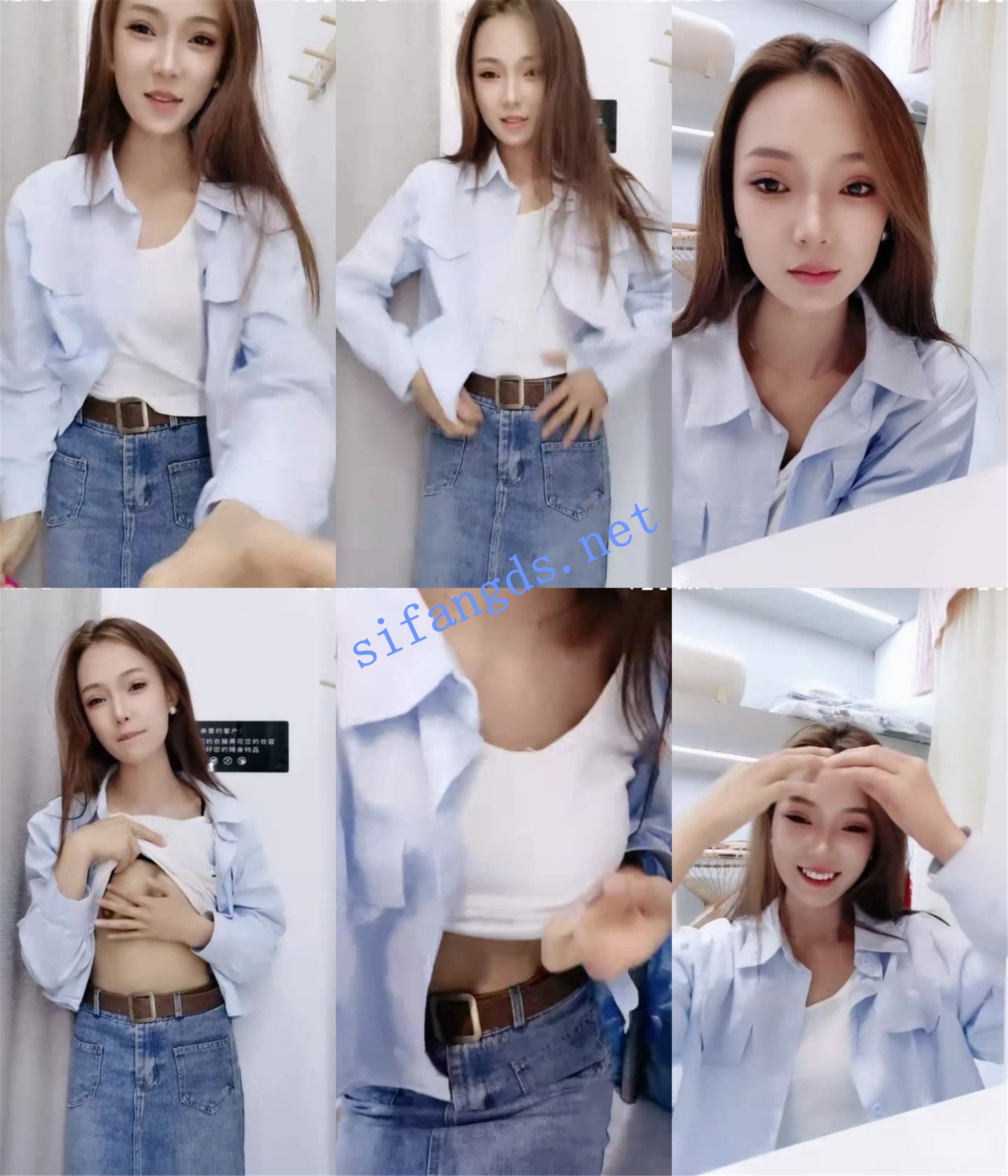 哇,好精致的女孩,《小诗诗》玉足美腿,道具疯狂骑坐,嗷嗷叫 []
