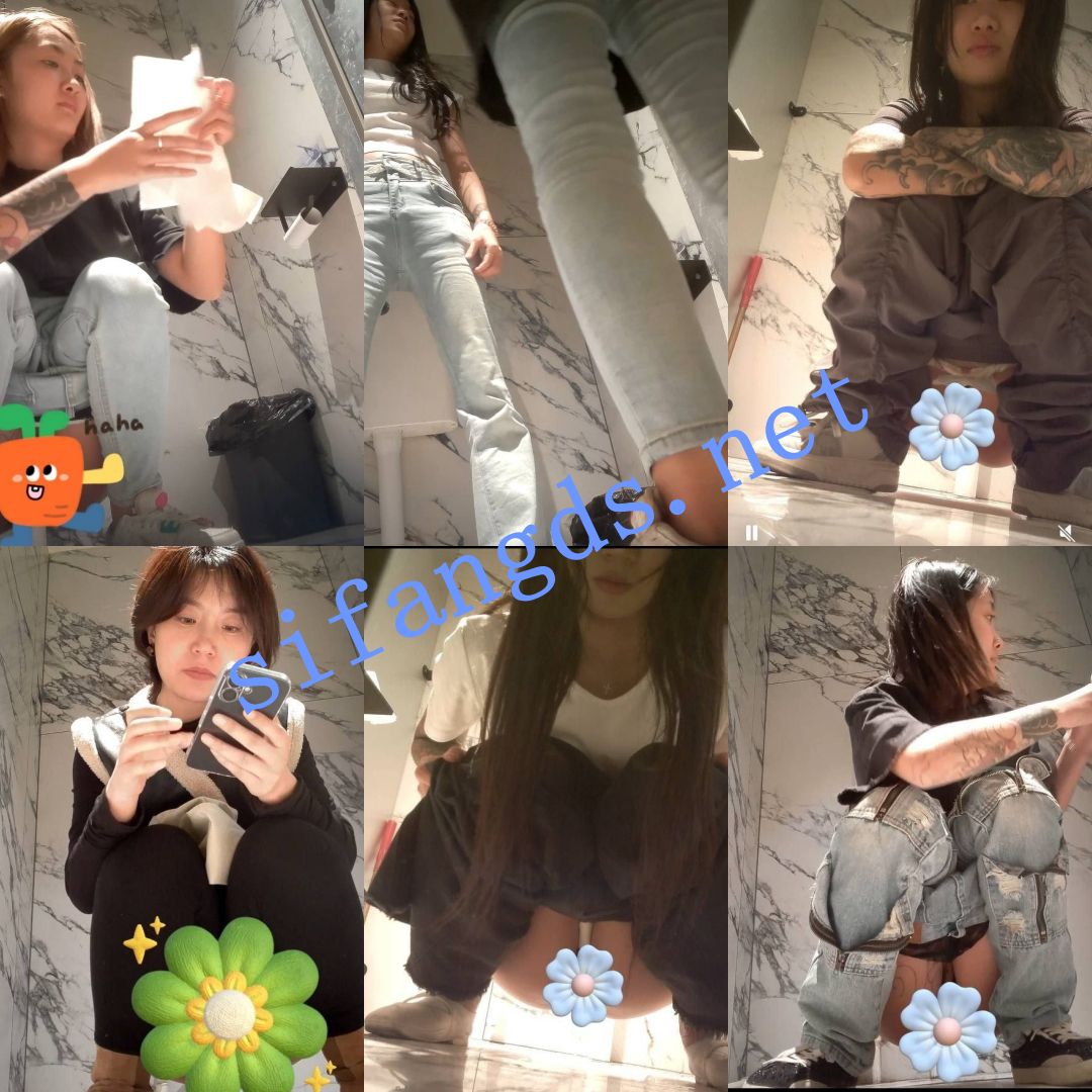 ✅全景厕拍✅最新流出夜店各种纹身妹妹尿尿 []
