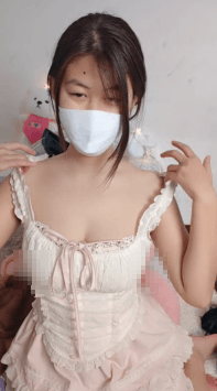 ♆♆《18岁纯妹妹》这奶子绝了! 爆乳女学生,道具狂插,超爽! [17.4GB]