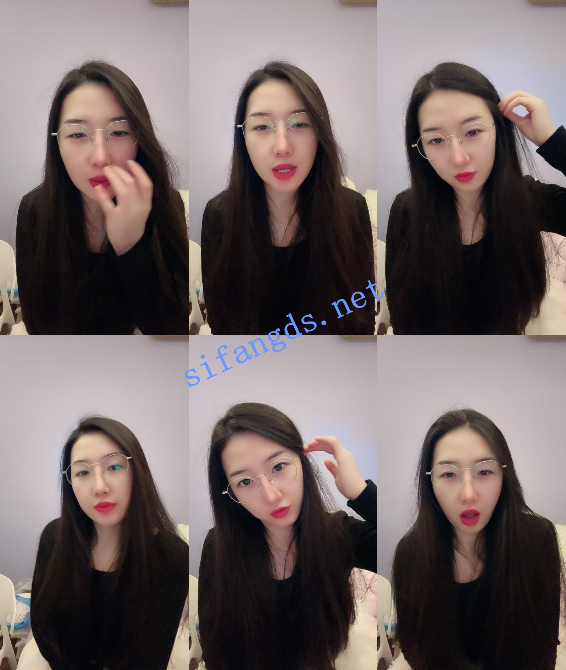 新人,大长腿,颜值无敌棒,《我也不想这样》扒穴,洗澡 []