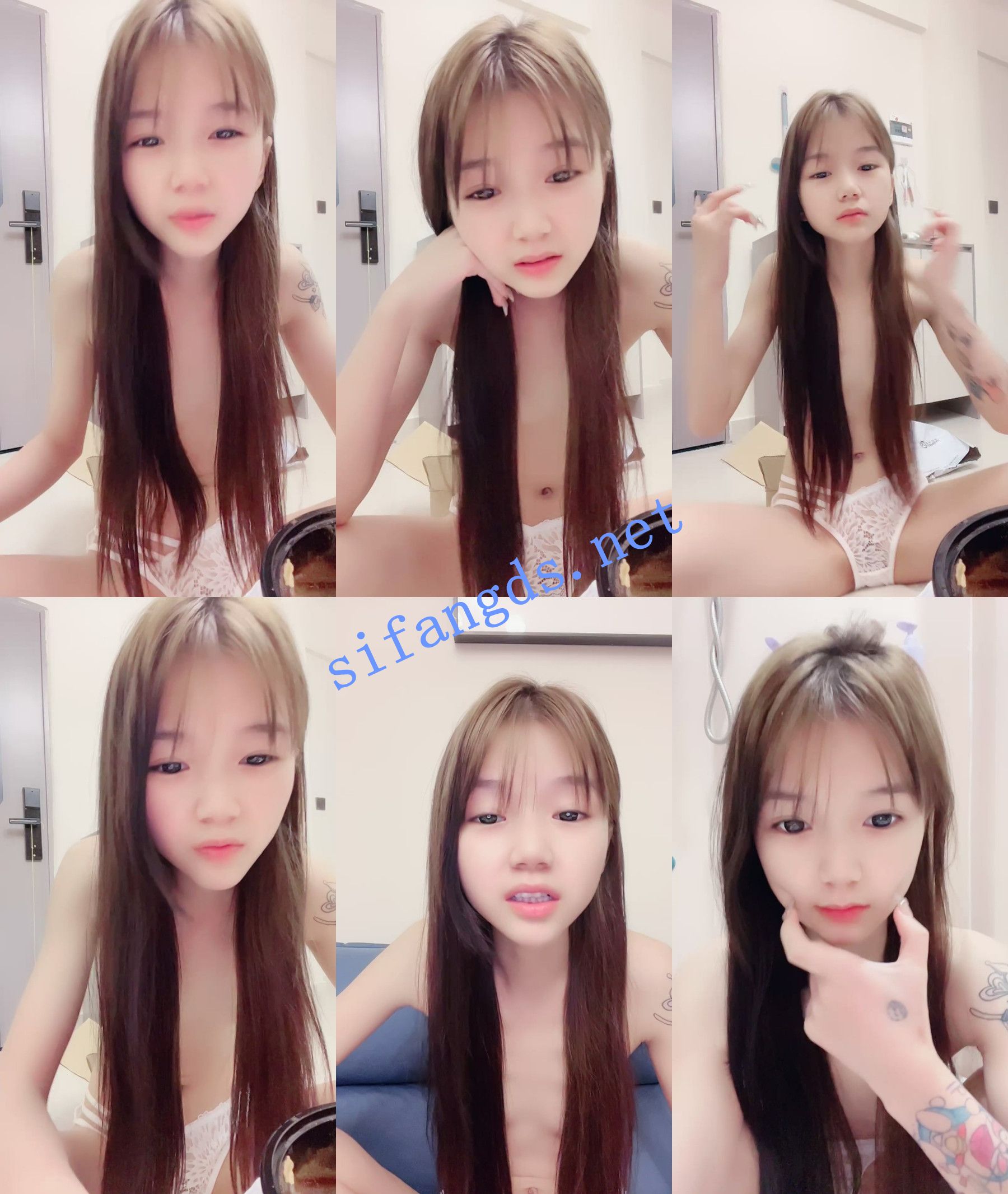 刚成年的小妹妹,《瑶瑶很乖》真的太嫩了,道具自慰,爽啊 []
