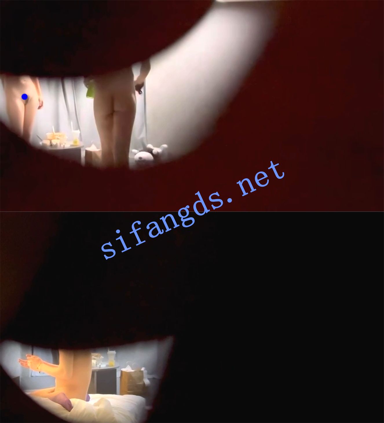 ✅猫眼偷拍✅隔门偷窥大学生电竞酒店内疯狂做爱(6)✅ [4.53GB]