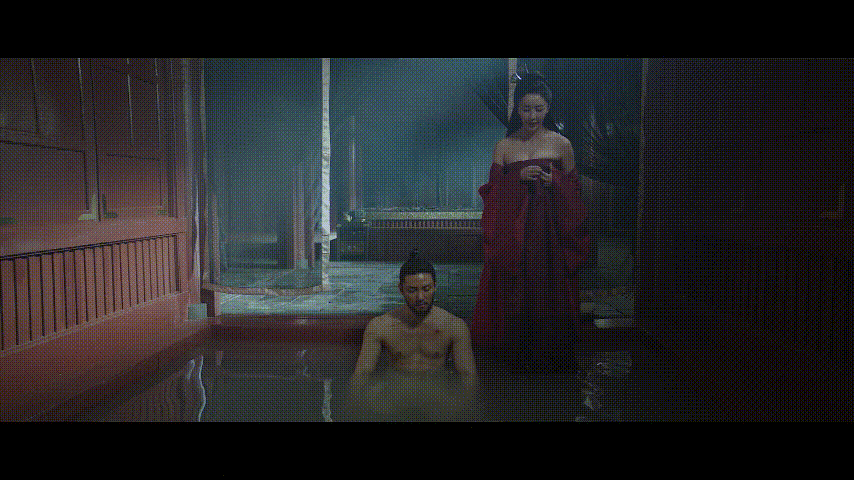 ❤️2024权力斗争大尺度争议韩剧(于氏王后)4K第二集 [2.2G]