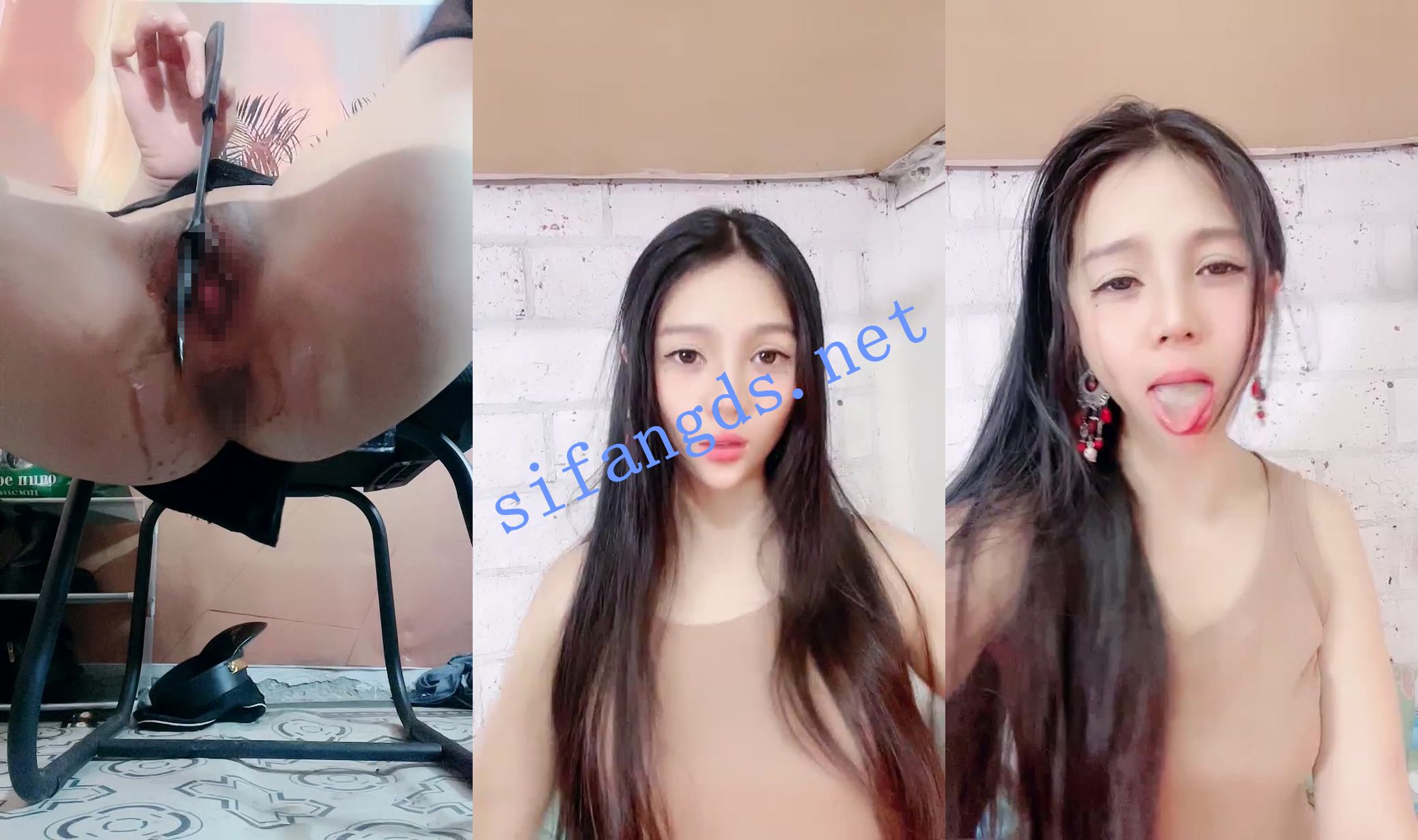电臀女神！《夜场女孩》一流身材无敌翘臀 大鸡巴爆插菊花2 [2.39G]