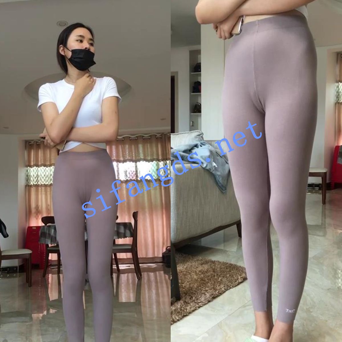 ❤️私拍《摄影师》套路忽悠学生妹小姐姐私拍（5） [5.07G]