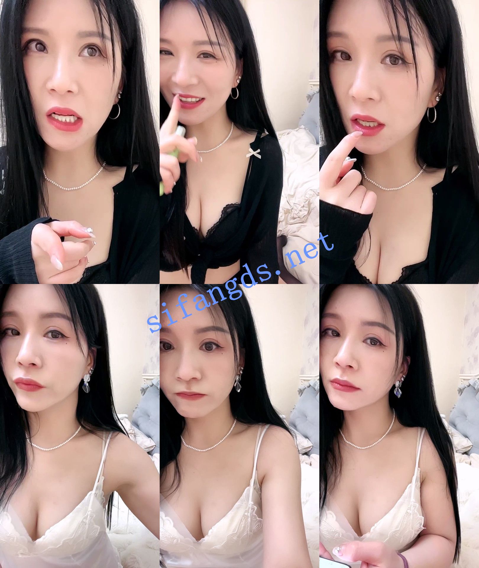 ⚜️新人极品御姐《安兮》超级温柔,道具自慰,真的好迷人！ [3.1GB ]