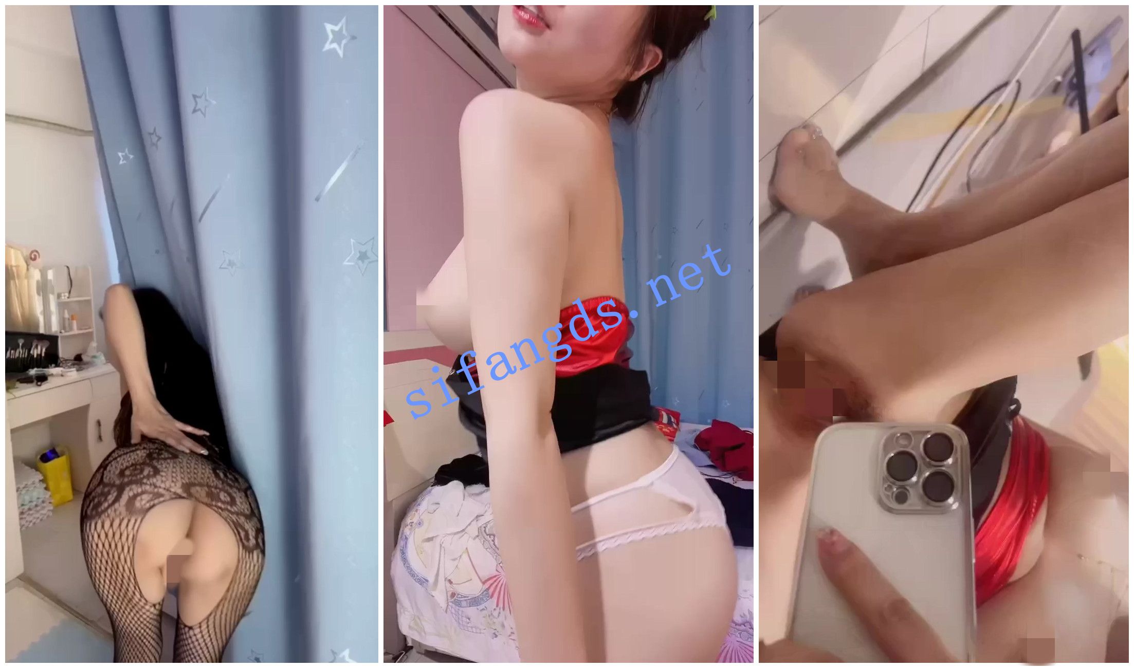 《花椒福利》高颜值御姐《红颜》脸穴同框自X骚舞裸舞XO [2.15 GB]
