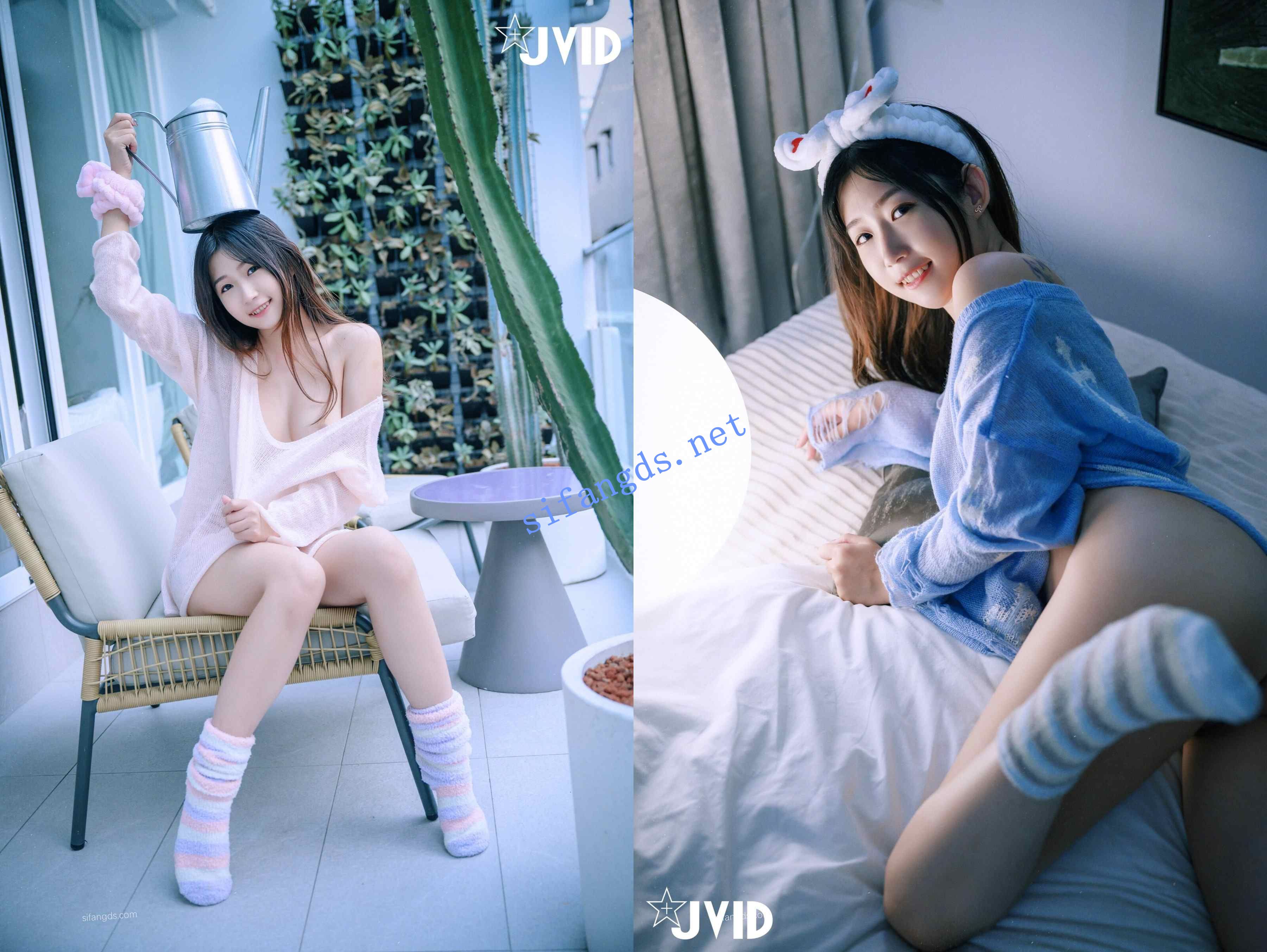 《JVID mini肉包》高清隐藏版写真6套(613P/1.3G) []