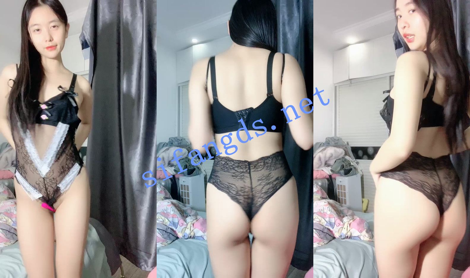 ⚡20小时核弹！校花女神深夜精彩大秀撸到爆！《八个汉堡》 [13.8G]