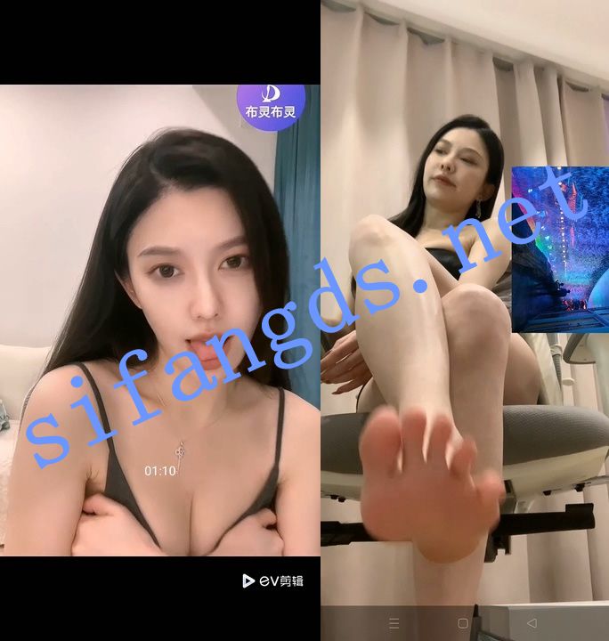 知聊甜心FU布灵人气王-艾斯，私微揉奶模拟口交诱惑1V1 []