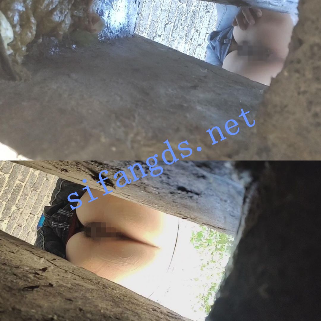 ✅绝版资源✅-驾校女旱厕原档无剪辑 []
