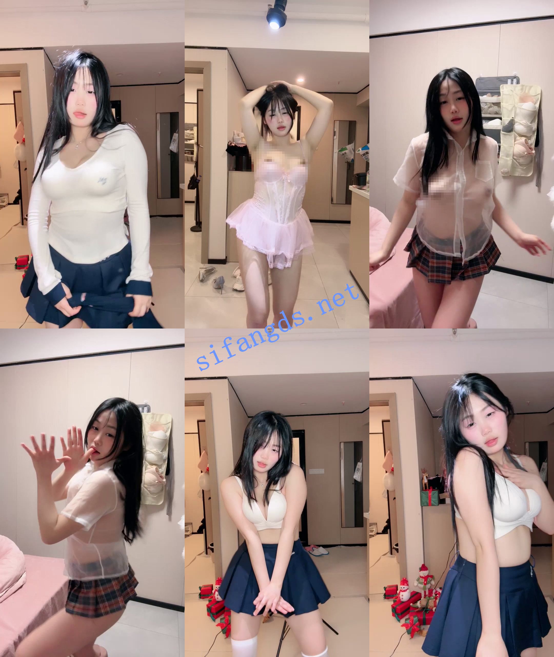 ♆《米亚同学》首次啪啪,乳交,深喉口鸡,爽到翻白眼,内射! [3.67GB]