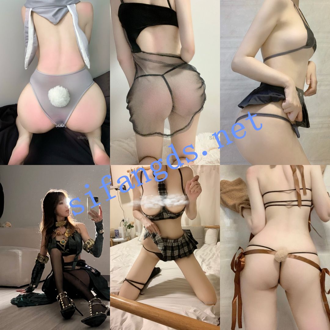 ✅《重磅》抖音441万粉《相扑猫》微密圈2888VIP全套付费 []