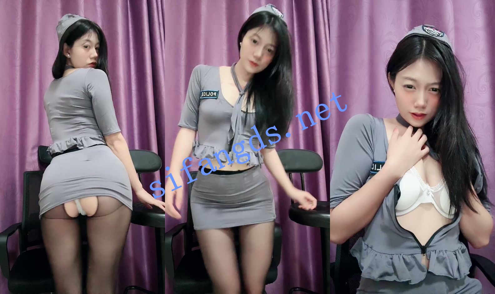 ⚡《新人桃子》极品反差女神震撼来袭！让人撸到爆的大秀, [3.58G]